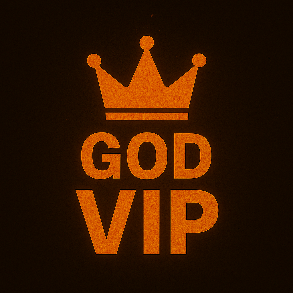 GodVIP
